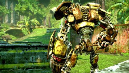 Enslaved (PS3) - Trailer de l'édition Premium