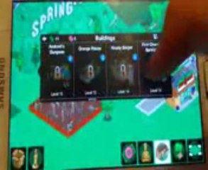 The Simpsons Tapped Out Cheats (Android iPhone iPad)