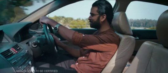 Pizza 2-Villa Movie Telugu Trailer