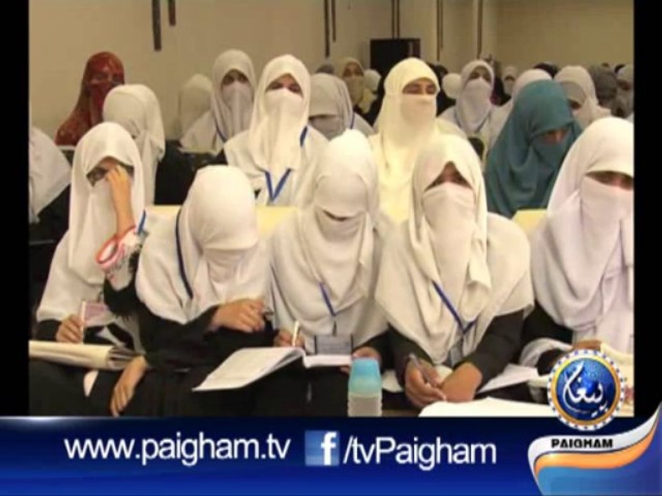 Silsila Ahadees-e-Sahiha EP02