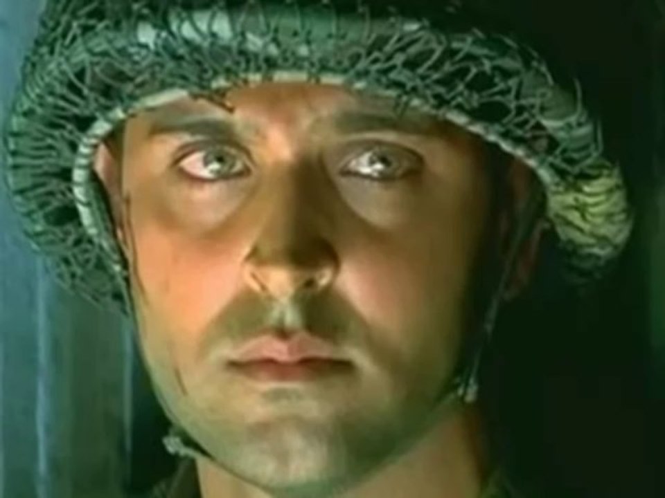 Lakshya (Title) -  Lakshya (2004) Full Song