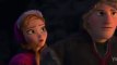 'Frozen' Official Clip (2013) HD   Wolf Chase Kristen Bell Alan Tudyk Idina Menzel