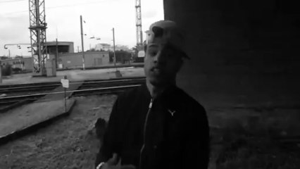 GHETTO F : DEFI D'FLOW N°4