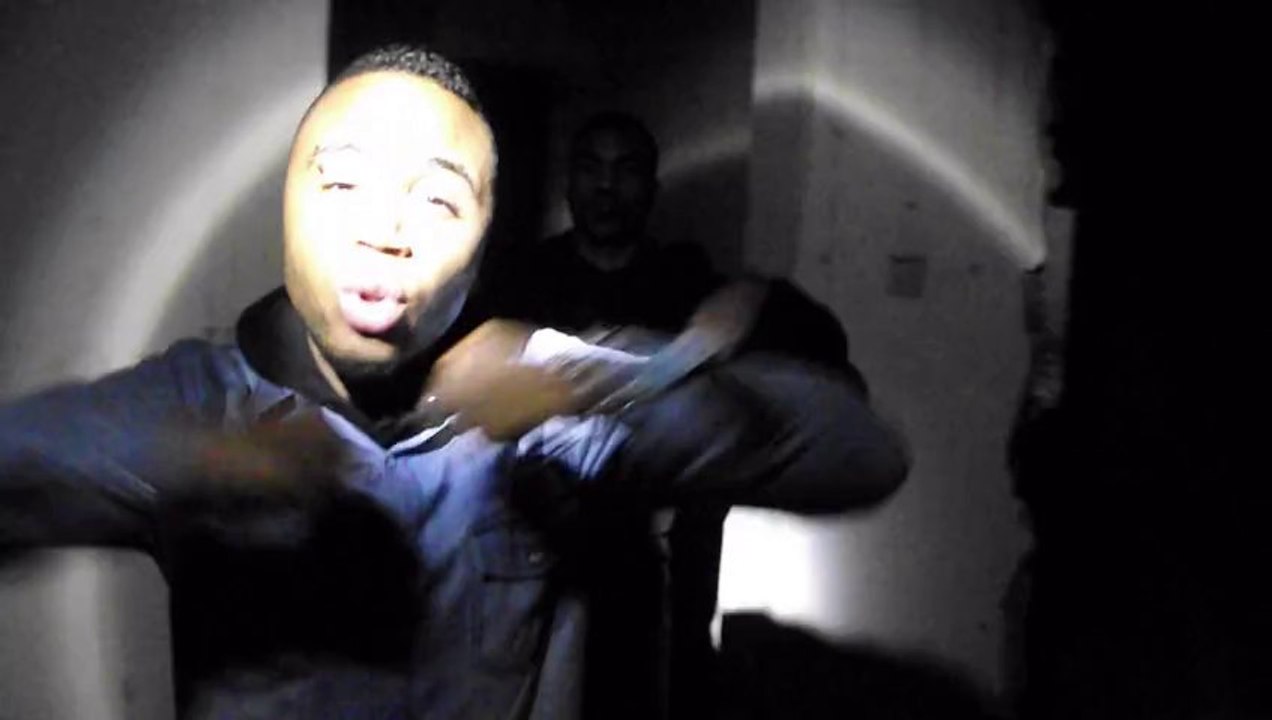 GHETTO F : DEFI D'FLOW N°5