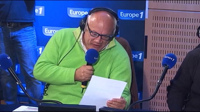 Éric-Emmanuel Schmitt Quand il y en a marre, il y a… Bellemare !