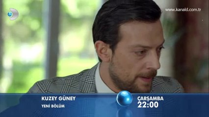 Kuzey Güney 74. Bölüm Fragmanı