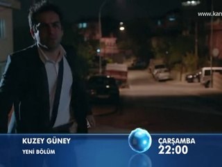 Kuzey Güney 73. Bölüm Fragmanı