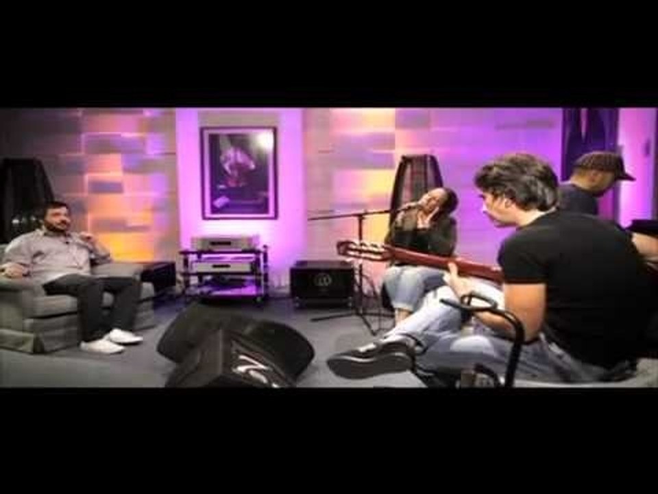 Ceynur - Yağmur / #Akustikhane ‪#‎GarajKonserleri‬