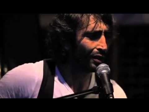 Fırat Tanış - Kimse Bilmez / #Akustikhane ‪#‎GarajKonserleri‬
