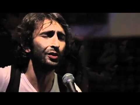 Firat Tanis - Yagmur / #Akustikhane ‪#‎GarajKonserleri‬