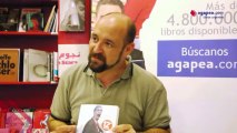 Firma de libros de Carlos Sisí en Agapea en Granada