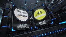 A2 - 2^ - Clifton Sportplus Vs Mister Jef Eventi 1-4 - Highlights Fanner Eight