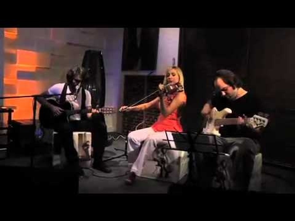 Firat Tanis Dinle Akustikhane ‪#‎GarajKonserleri‬