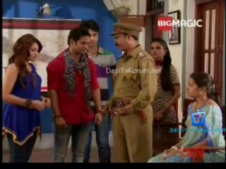 Jai Maa Vindhyavasini 30th October 2013 Video Watch Online