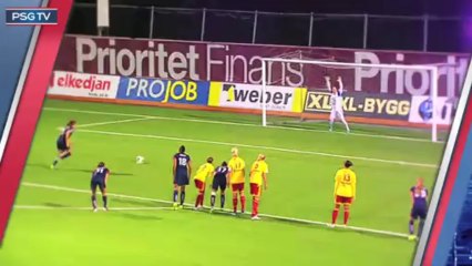 Paris-ASSE (féminine) : La bande-annonce