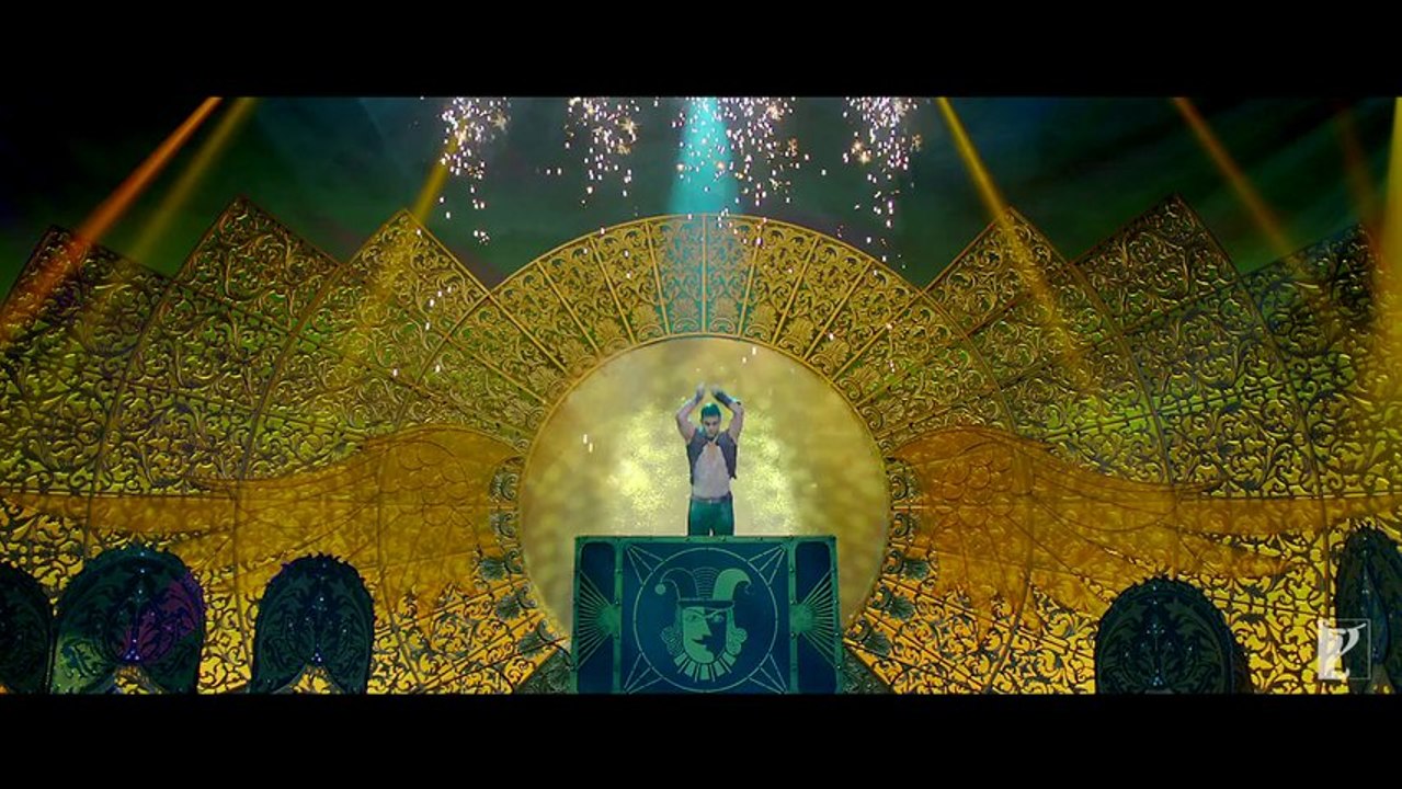 DHOOM 3 Theatrical Trailer By BollyZone.Ch