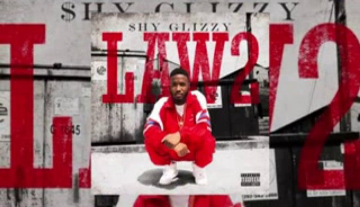 If I Want To (In Studio)- Shy Glizzy