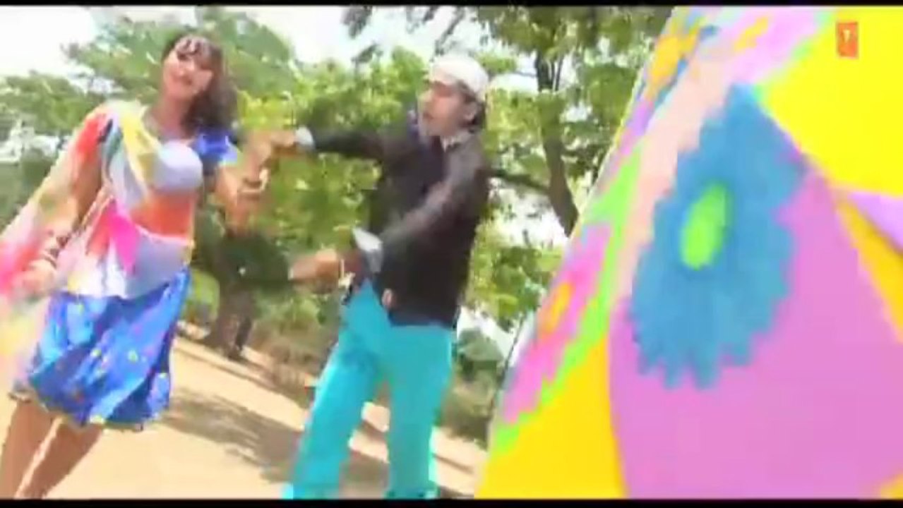 Chumma Deli Gaal Pe (Naya Saal Mubarak Tora Ge) - Khortha Video Song - Fair & Lovely Lagai Ke