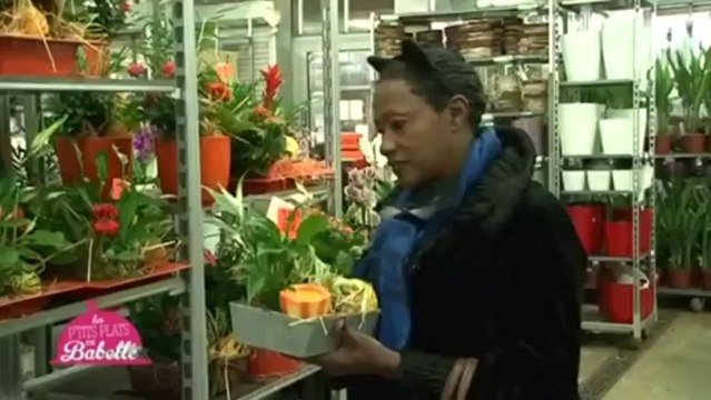 Les P'tits Plats de Babette - Les produits d'Halloween sélectionnés par Babette