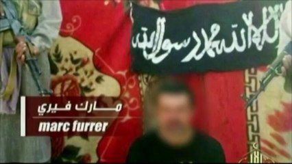 Otages : comment tenir en captivité