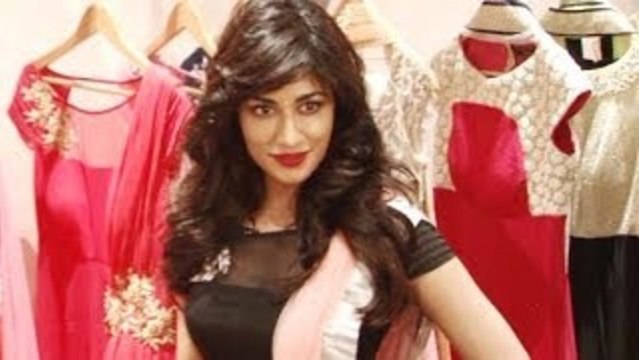 Shruti Shah Flagship store launched by Chitrangda Singh