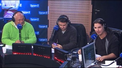 La sombre affaire du bulletin de notes !