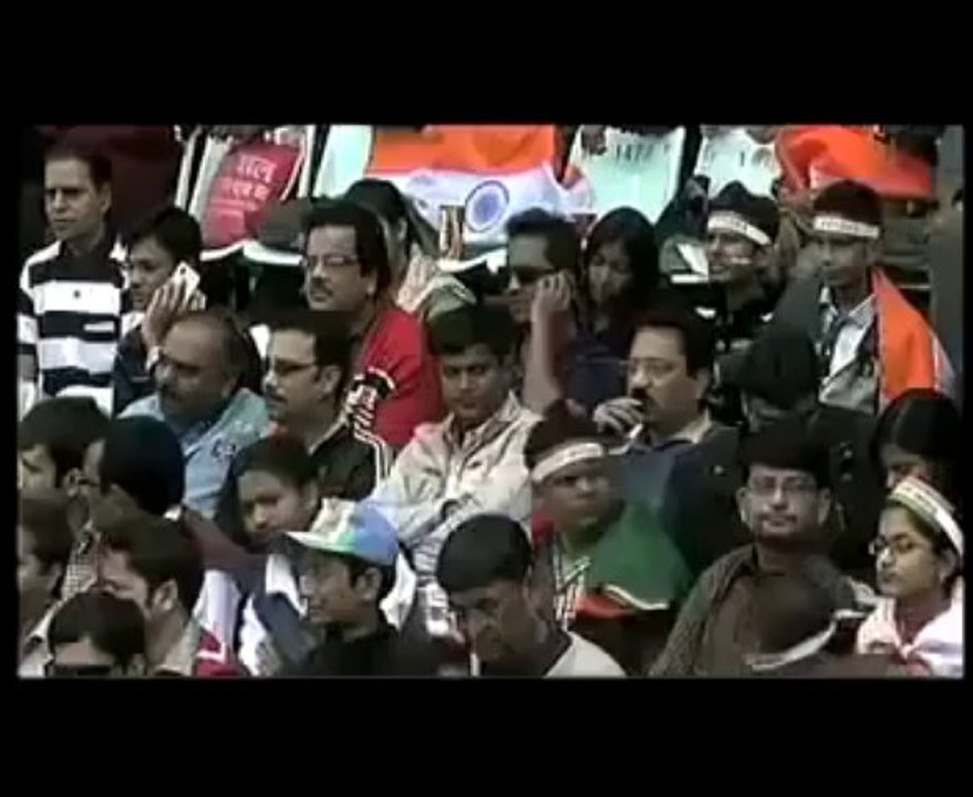 I love this Video INDIA :D :p ane do