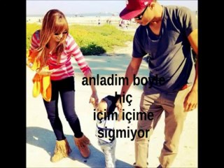 FERMAN ft Erdo - ask hayirlidir 2012