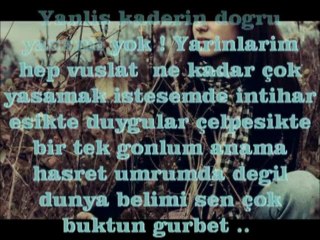 FERMAN- isyanim var 2012 full