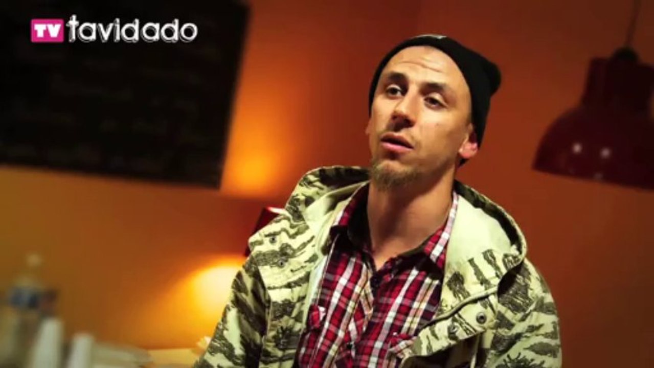 Le hip-hop ça décolle (1)