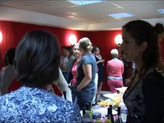LA MATINALE développement durable - Clinique Esquirol-Saint Hilaire