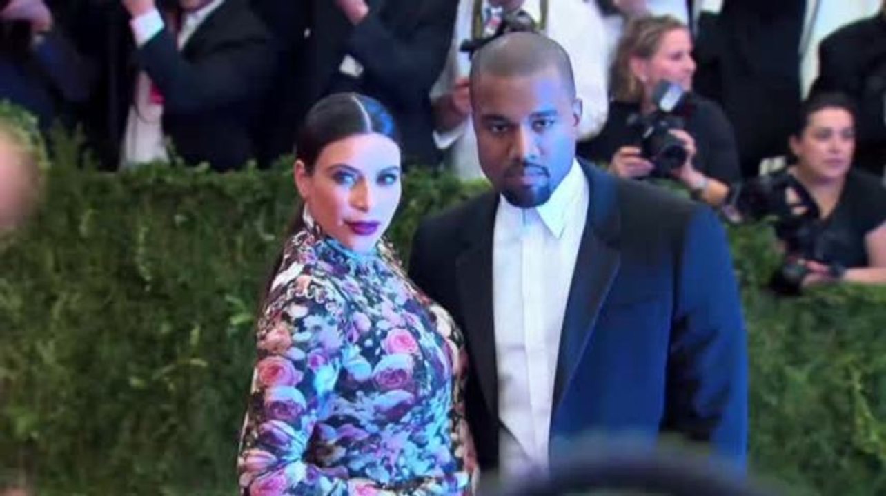 Kim Kardashian will Namen ändern