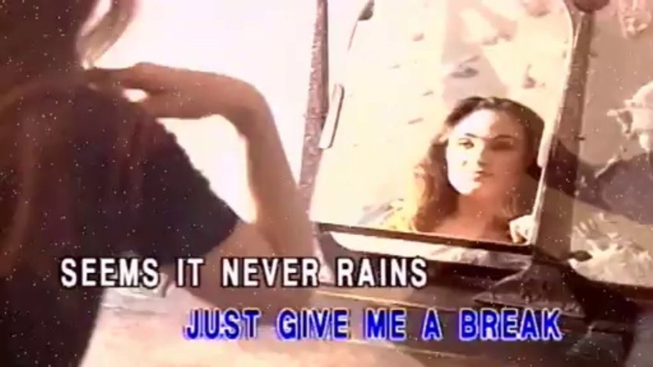 It Never Rains In Southern California
