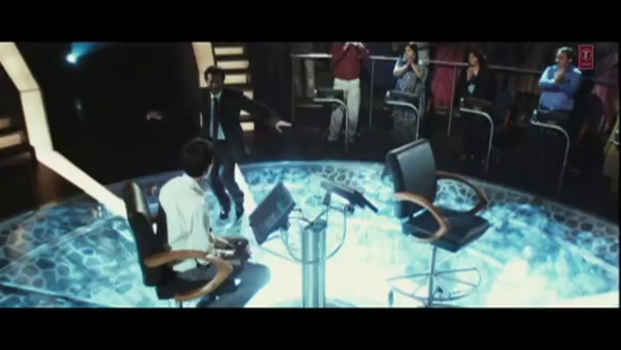 Jai Ho Slumdog Millionaire (Full Song)