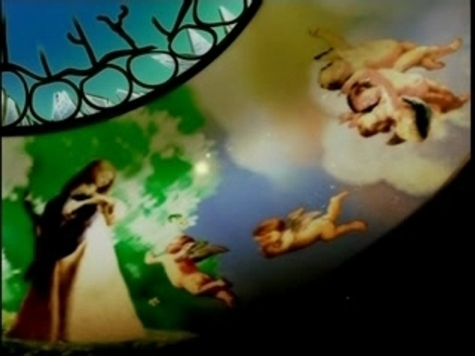 Manga - Evanescence My Immortal