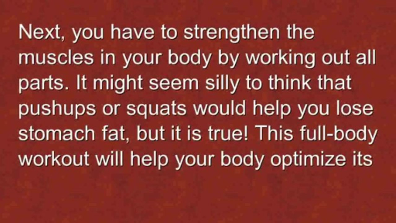 Weightloss