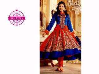 Latest Fashionable Salwar Kameez