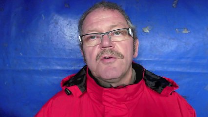 Auby : grève des chauffeurs Delcroix, ils dénoncent une pression au travail