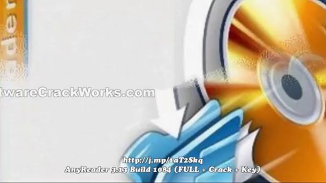 AnyReader 3.13 Build 1084 (FULL + Crack + Key)