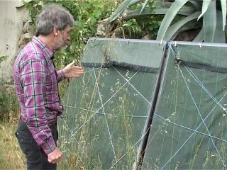 Rénovation énergétique d'une maison individuelle située en Haute-Garonne