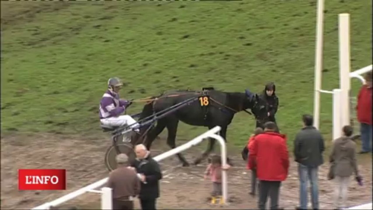 Clef des Champs _ Grand Cross de SAUMUR - Star de Livet
