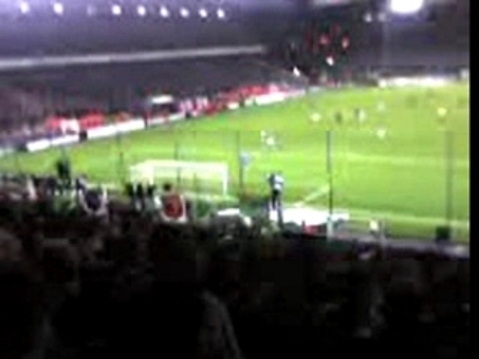 ASSE-Nice