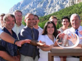 Les Grands Sites de France