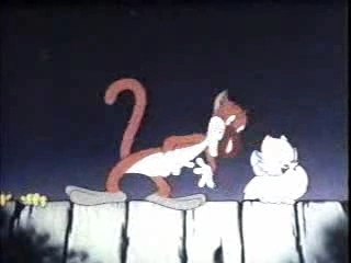 A Gruesome Twosome Scene