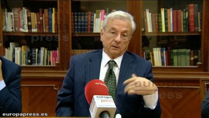 La libertad de expresión en España es de "notable bajo"