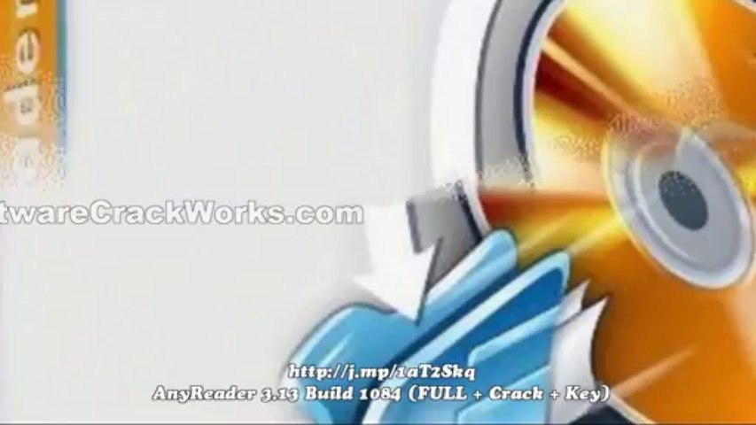 Anyreader 3.8 activation key free
