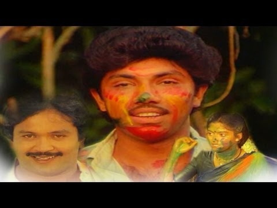 Chinna Thambi Periya Thambi || Back To Back Comedy Scenes || Prabhu Ganesan & Sathyaraj