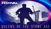 [ DOWNLOAD ALBUM ] Queens of the Stone Age - iTunes Festival: London 2013 - EP [ iTunesRip ]