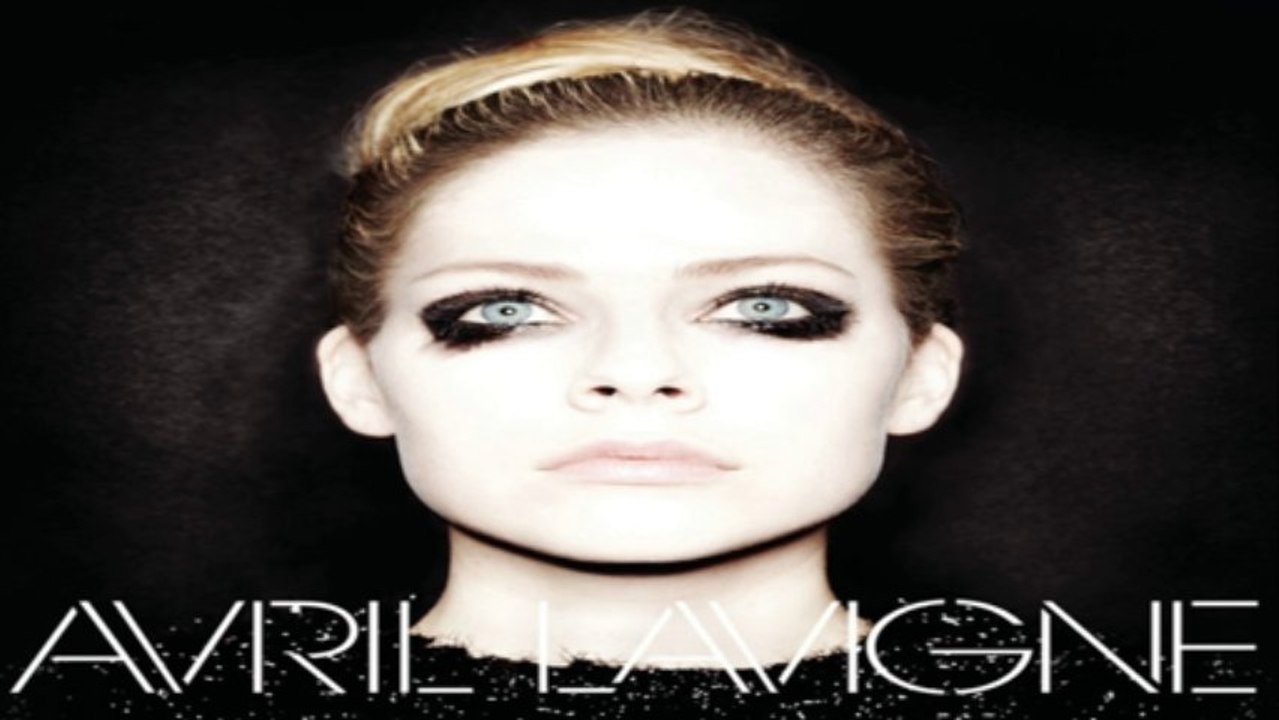 [ DOWNLOAD ALBUM ] Avril Lavigne - Avril Lavigne [ iTunesRip ]