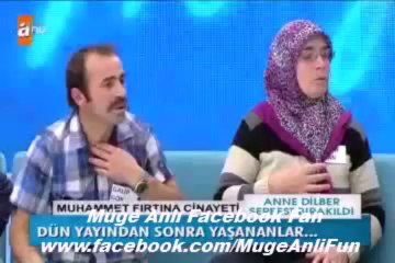 25 Ekim 2013 Cuma Müge Anlı ile Tatlı Sert İzle Part 4